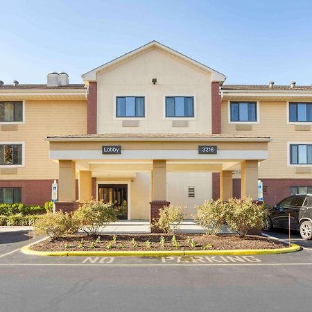 Extended Stay America Suites - Philadelphia - Bensalem Exterior foto