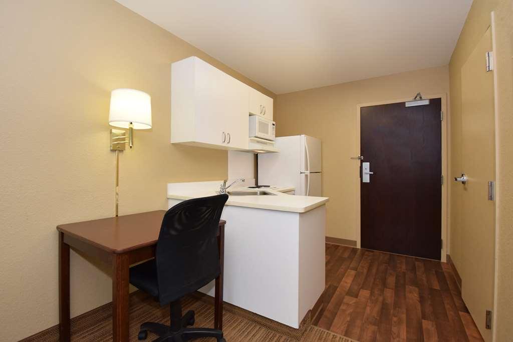 Extended Stay America Suites - Philadelphia - Bensalem Cameră foto