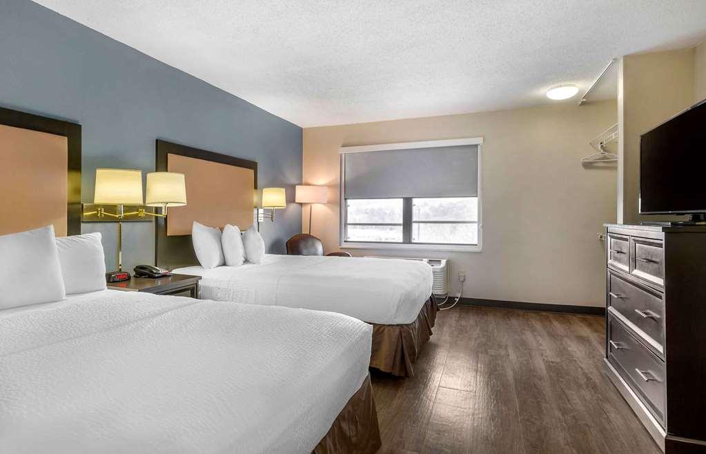 Extended Stay America Suites - Philadelphia - Bensalem Cameră foto