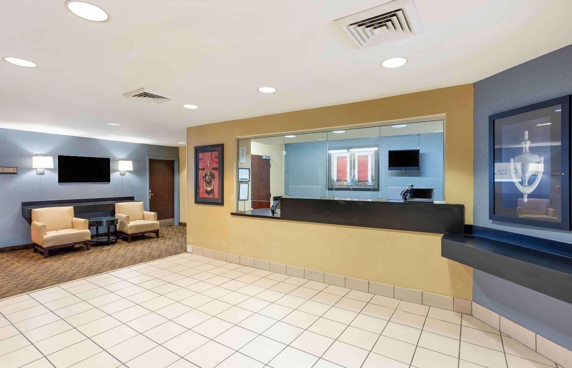 Extended Stay America Suites - Philadelphia - Bensalem Exterior foto