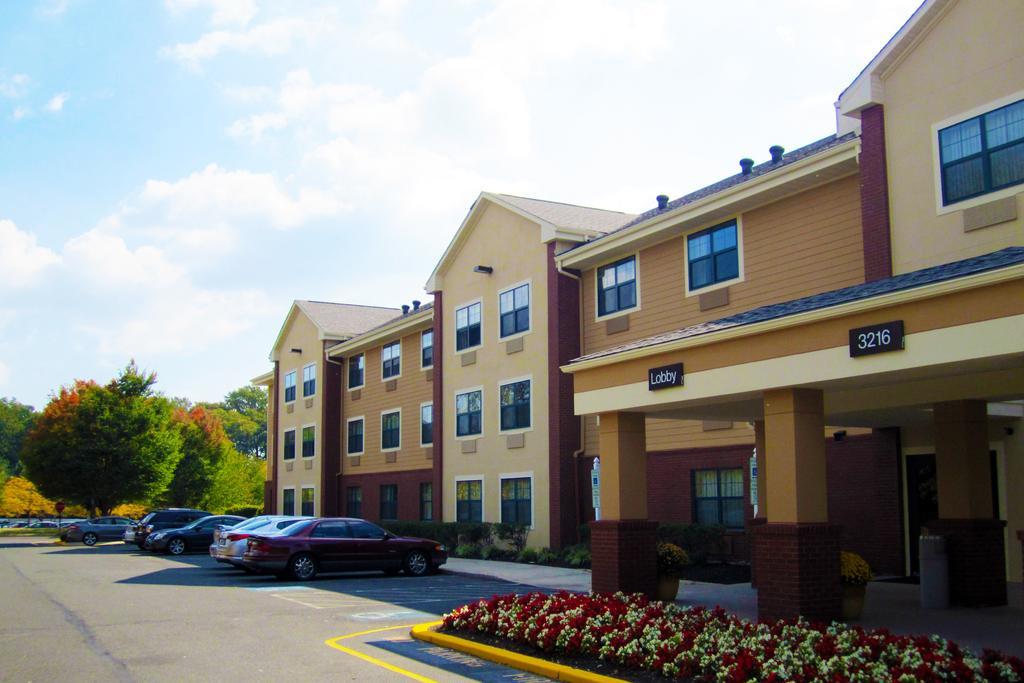 Extended Stay America Suites - Philadelphia - Bensalem Exterior foto